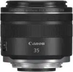 Objectif Canon RF 35 mm f/1.8 Macro IS STM – Image 2
