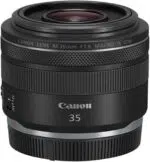 Objectif Canon RF 35 mm f/1.8 Macro IS STM – Image 4