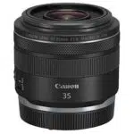 Objectif Canon RF 35 mm f/1.8 Macro IS STM