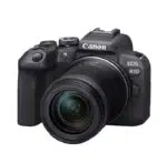 Kit Appareil photo R10 avec objectif RF-S 18-150mm F3.5-6.3 IS STM