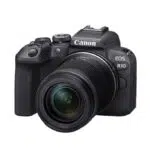 Kit Appareil photo R10 avec objectif RF-S 18-150mm F3.5-6.3 IS STM