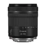 Objectif Canon RF 24-105mm F/4-7.1 IS STM