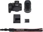 Kit Appareil photo R10 avec objectif RF-S 18-150mm F3.5-6.3 IS STM – Image 7