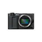 Nikon ZR Caméra Cinéma avec Nikon Objectif Nikkor Z 50mm f/1.4 offert – Image 2