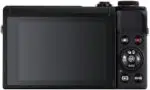 Canon PowerShot G7X Mark III Noir – Image 3