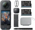 Insta360 X5 Essentials Bundle
