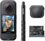 Insta360 X4 Air Starter Bundle
