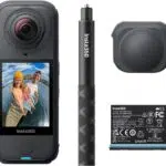 Insta360 X4 Air Starter Bundle