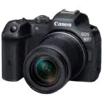 Kit Appareil photo R7 avec objectif RF-S 18-150mm F3.5-6.3 IS STM – Image 2