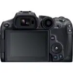 Kit Appareil photo R7 avec objectif RF-S 18-150mm F3.5-6.3 IS STM – Image 4