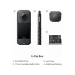 Insta360 X4 Air Starter Bundle – Image 5