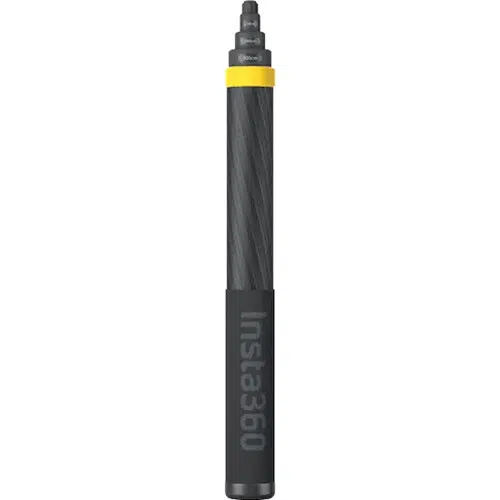 1663580720_1728262 Perche Invisible Selfie Stick INSTA360 - Edition étendue 3m ( DINEESS/B ) – Image 1
