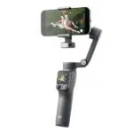 DJI OSMO MOBILE 8P ADVANCED TRACKING COMBO