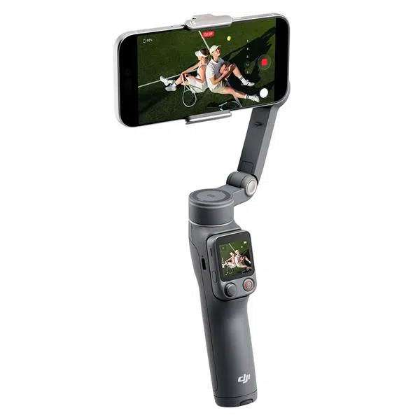 ADJIXGM025396196_001 DJI OSMO MOBILE 8P STANDARD COMBO – Image 1
