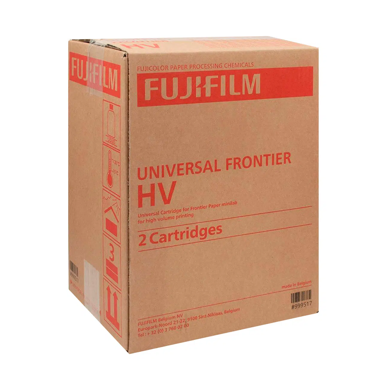 fuj650084-1-767 Fujifilm CP 49/48 Universal Frontier HV X2 – Image 1