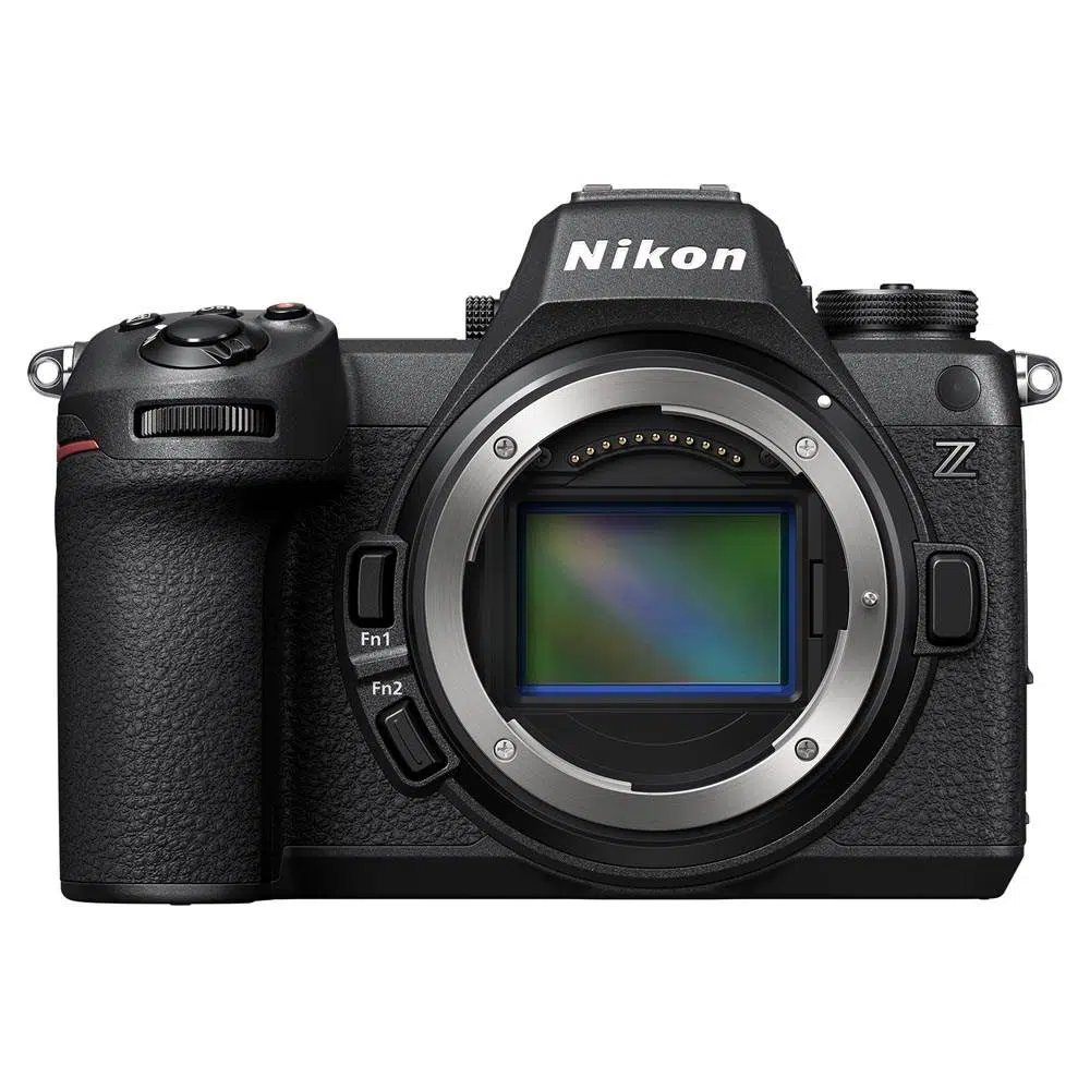3017511K Nikon Z6 III Boitier nu – Image 1